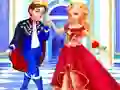 Igra Cinderella Prince Charming spletu