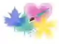 Igra Abcya Paint spletu