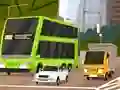 Igra Transport Puzzles spletu
