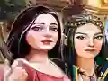 Igra Great Return spletu