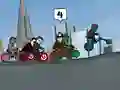 Igra GregManiacs spletu