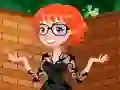 Igra Fashion Dressup spletu