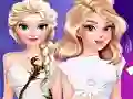 Igra Princess Zodiac Spell Factory spletu