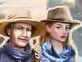 Igra Strange land spletu