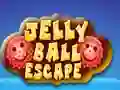 Igra Jelly Ball Escape spletu
