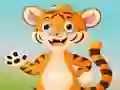 Igra Which Is Different Animal spletu