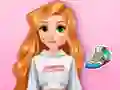 Igra Princess HypeBae Blogger Story spletu