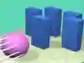 Igra Tap2block spletu