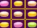 Igra Macarons Block Collapse spletu