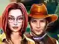 Igra The Shadows Treasure spletu