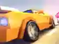 Igra Overtake 3D spletu