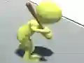 Igra Homer City Game 3d spletu