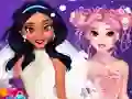 Igra Princess Bollywood Wedding Planner spletu