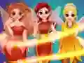 Igra BFF In Fairy Style spletu