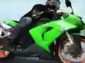 Igra Moto 3d Racing Challenge spletu