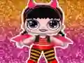 Igra Popsy Princess Spot The Difference spletu