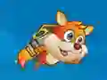 Igra Super Squirrel spletu