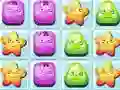 Igra Candy Blocks Collapse spletu