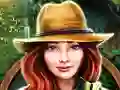 Igra Capture Nature spletu