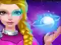 Igra Anime Fantasy Dress Up spletu