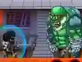 Igra Grand Commander spletu
