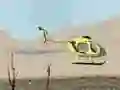 Igra Mini Heli spletu
