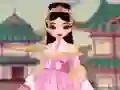 Igra Mylan Oriental Bride spletu