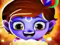 Igra Krishna jump spletu