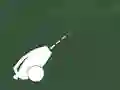 Igra White Cannon spletu