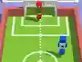 Igra Flip Goal spletu