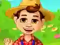 Igra Happy Garden spletu