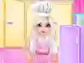 Igra Elsa With Ice Cream Car spletu