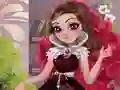 Igra HighSchool Princess Fairytale spletu
