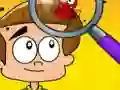 Igra Doctor Kids 2! spletu