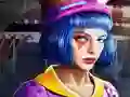 Igra Haunted Circus spletu