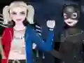 Igra Harley Quinn And Friends spletu