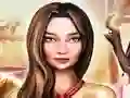 Igra Unknown Queen spletu