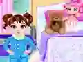 Igra Baby Taylor Toy Doctor spletu