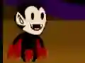 Igra Dracula Jump spletu