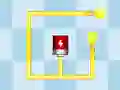 Igra Light It spletu