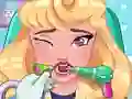 Igra Princess Ava Real Dentist spletu