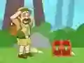 Igra Pull Him Out spletu