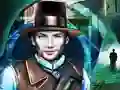 Igra Last Ghost spletu