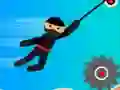 Igra Ragdoll Swing spletu