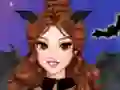 Igra Spooky Princess Social Media Adventure spletu