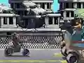 Igra Delivery Man spletu