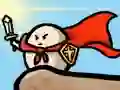 Igra Tiny Heroes spletu