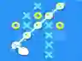Igra Tic Tac Toe 11 spletu