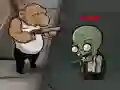 Igra The Zombie Realm spletu