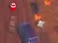Igra Halloween Skeleton Smash spletu